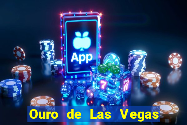 Ouro de Las Vegas o ouro maldito de las vegas filme online