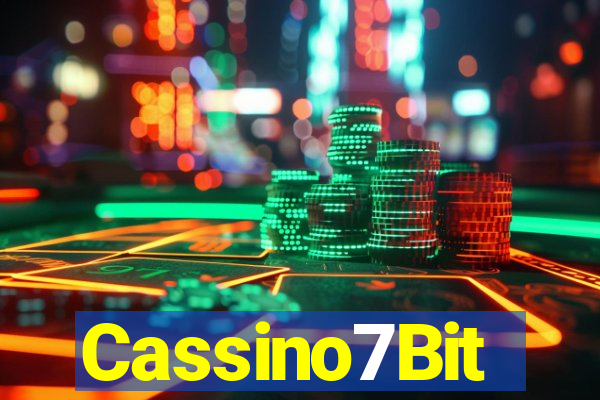 Cassino7Bit