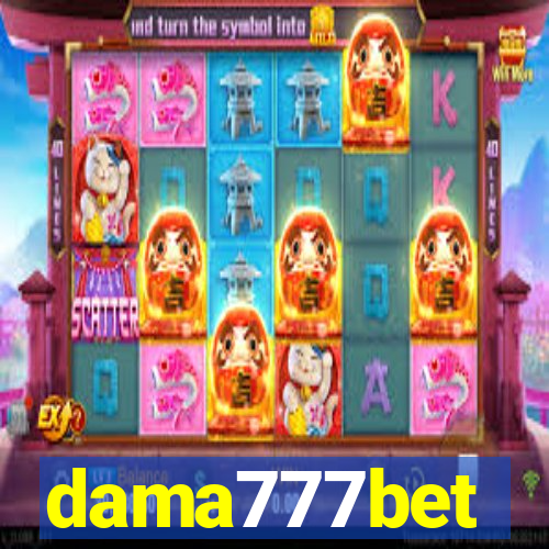 dama777bet