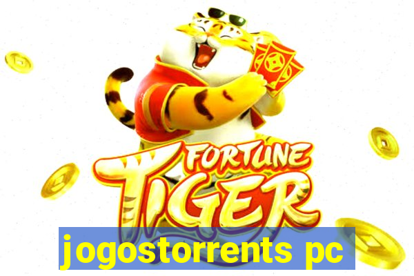 jogostorrents pc