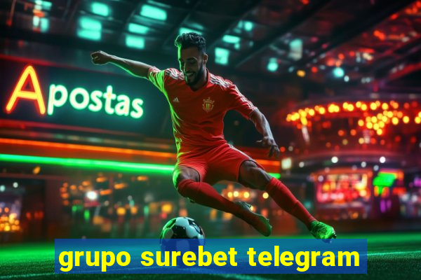 grupo surebet telegram