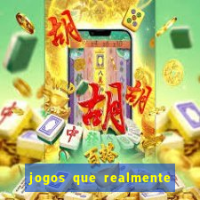 jogos que realmente paga sem depósito