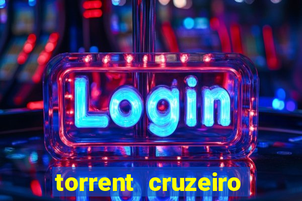 torrent cruzeiro das loucas