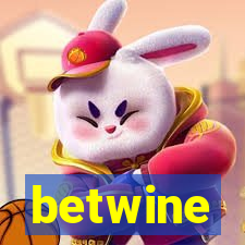 betwine