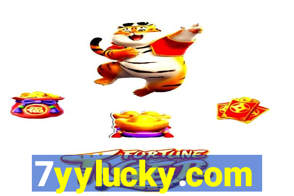 7yylucky.com