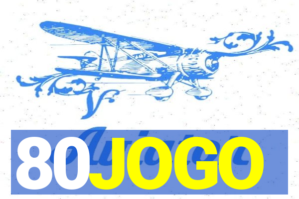 80JOGO