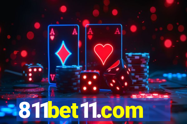 811bet11.com