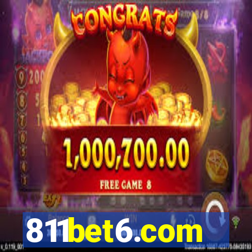 811bet6.com