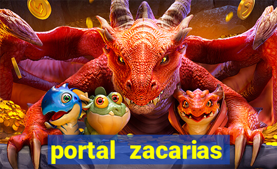 portal zacarias caso gustavo