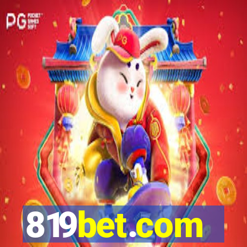 819bet.com