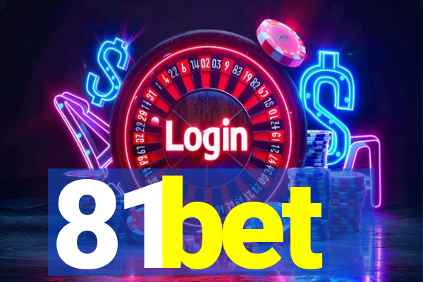 81bet