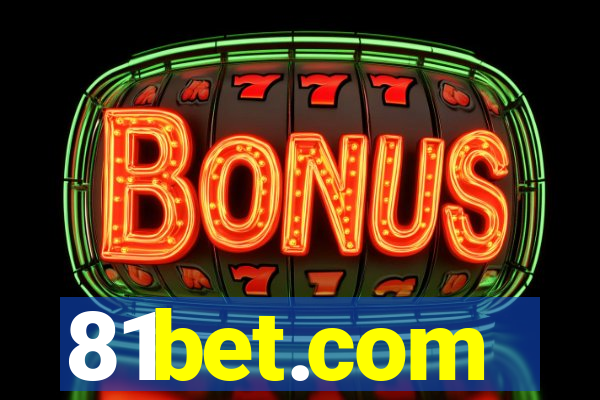 81bet.com