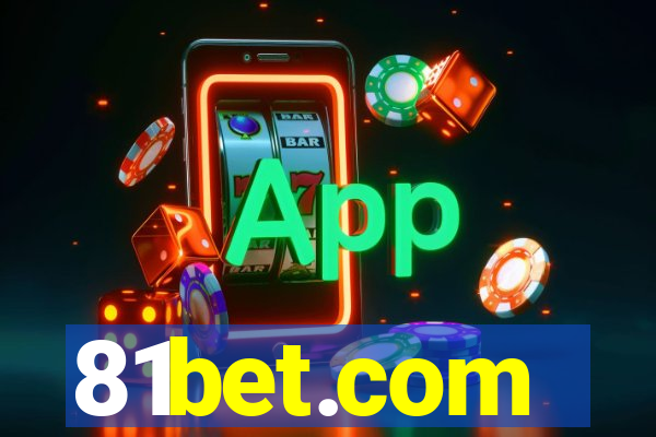 81bet.com