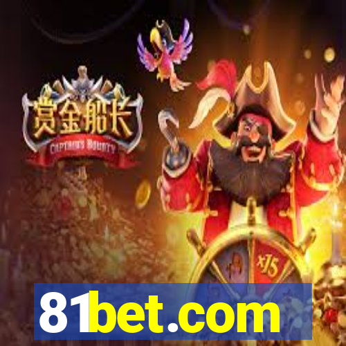 81bet.com