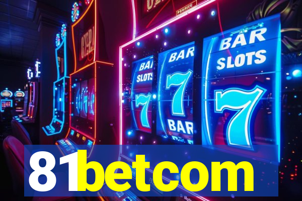 81betcom