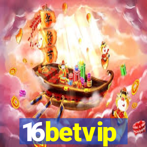 16betvip