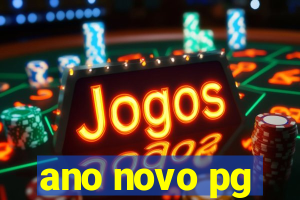 ano novo pg