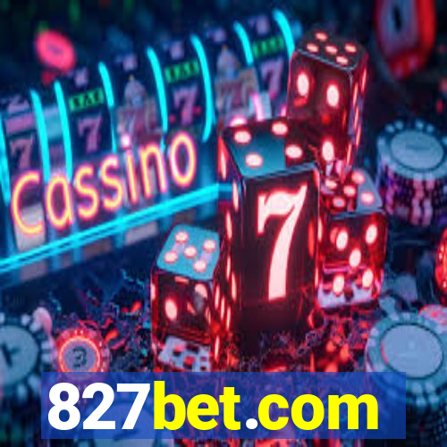 827bet.com