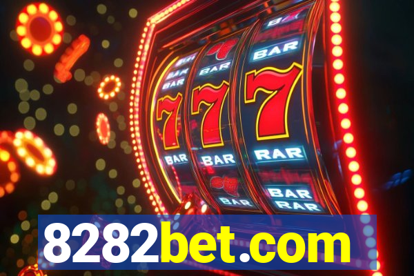 8282bet.com