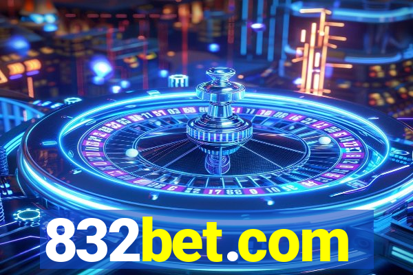 832bet.com