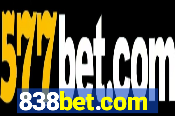 838bet.com