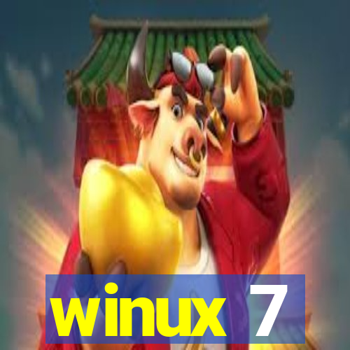 winux 7