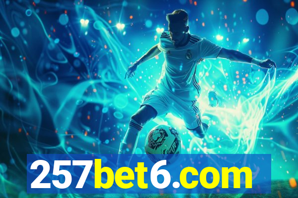 257bet6.com