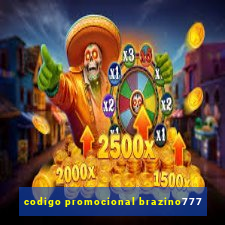 codigo promocional brazino777