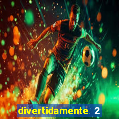 divertidamente 2 delisional rule 34