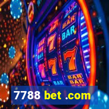 7788 bet .com