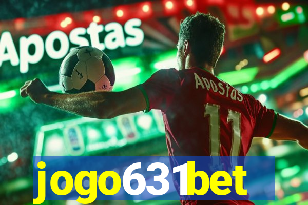 jogo631bet