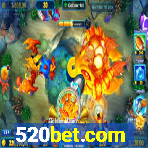 520bet.com