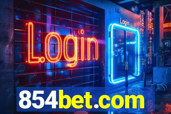 854bet.com