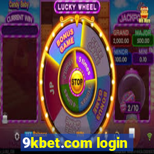 9kbet.com login