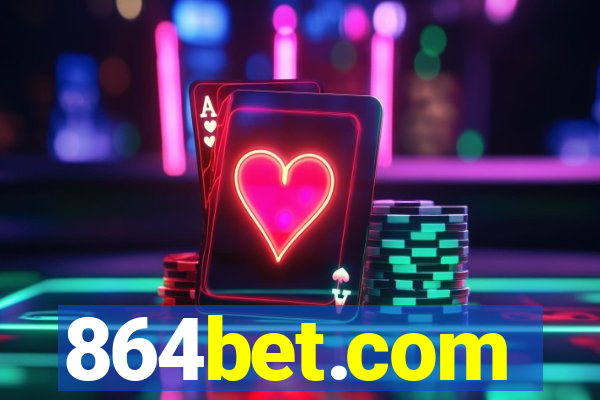 864bet.com