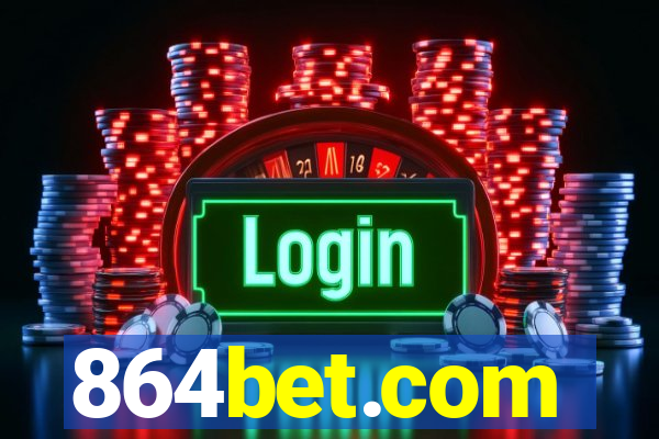 864bet.com