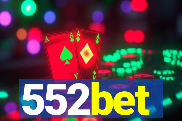 552bet