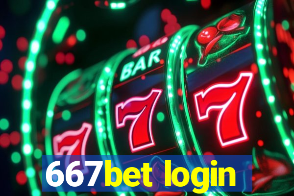 667bet login