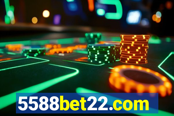 5588bet22.com