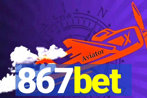 867bet