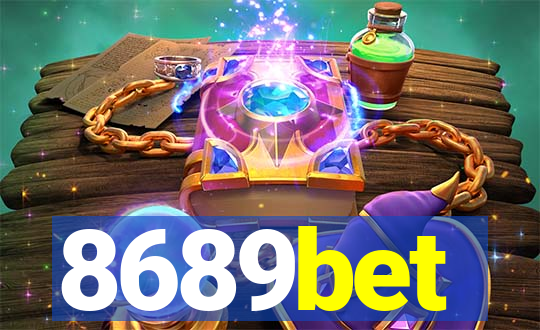 8689bet