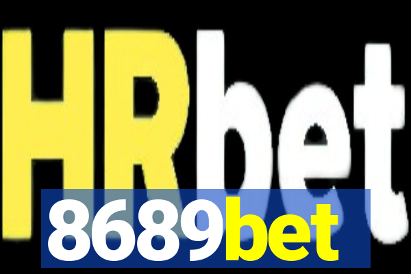 8689bet