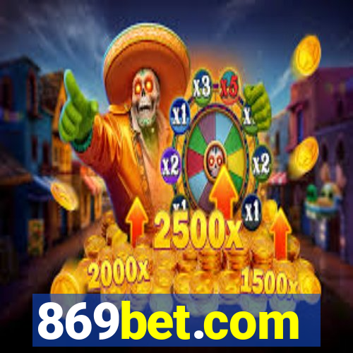 869bet.com