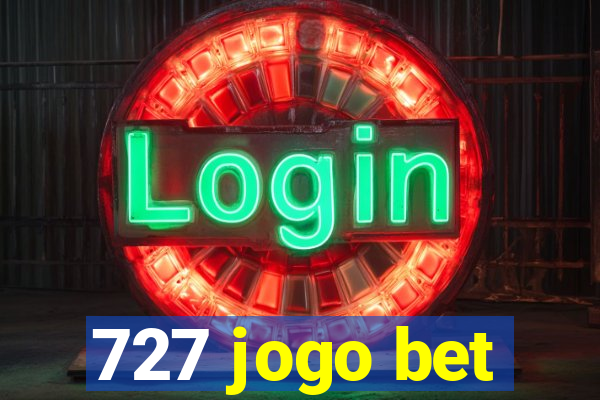 727 jogo bet