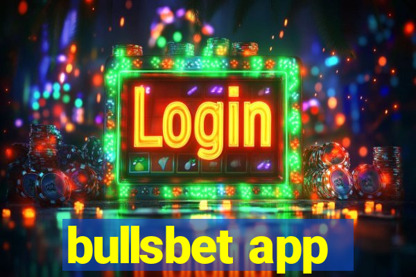 bullsbet app