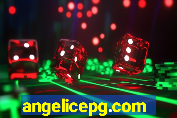 angelicepg.com