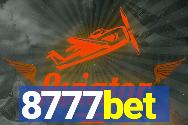 8777bet