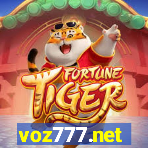 voz777.net