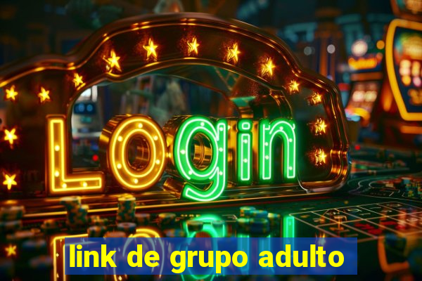 link de grupo adulto