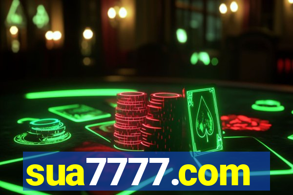 sua7777.com